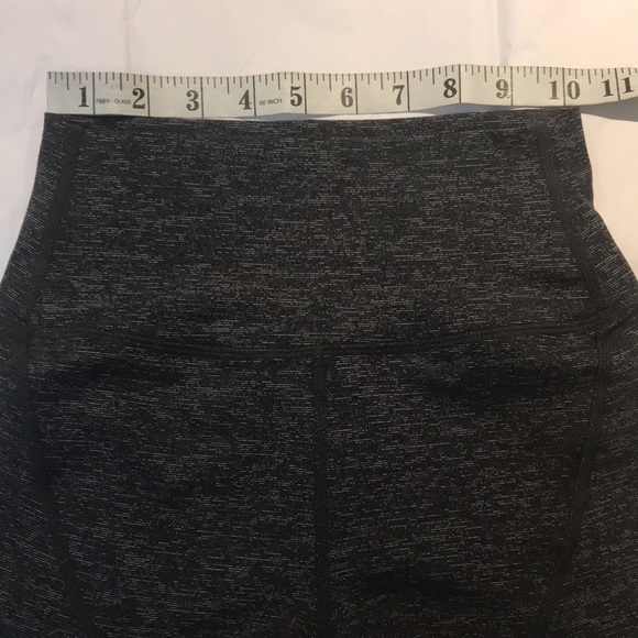 Born Primitive High Rise Booty Shorts - Picture 7 of 9